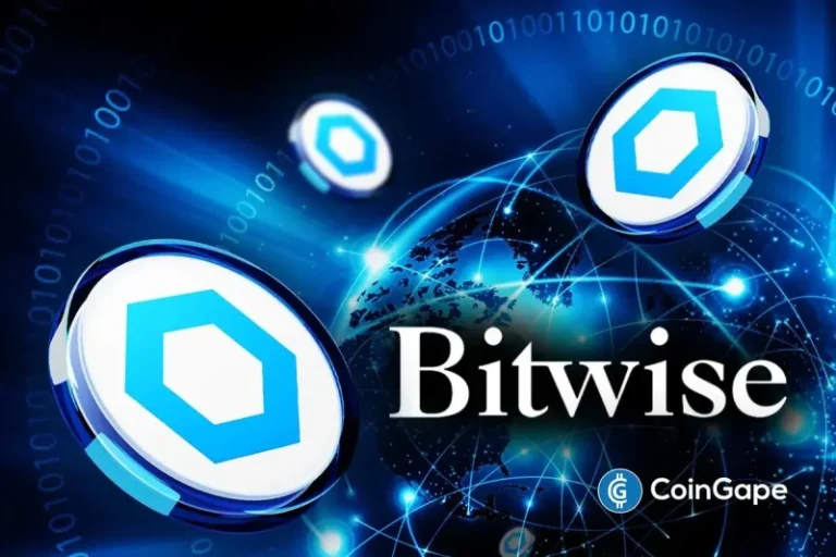 Bitwise’s Spot LINK ETF Fuels $100 Chainlink Price Ambition – Will 2025 End With a Breakout?