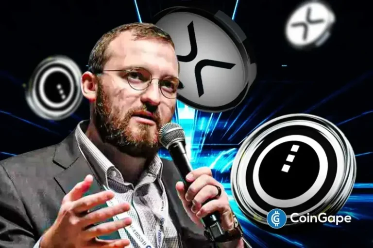 Cardano Founder Hints at XRP Collaboration Following Midnight Airdrop Success