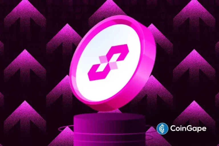 Here’s How the Succinct Mainnet Launch Fueled the PROVE Token’s 30% Rally Today