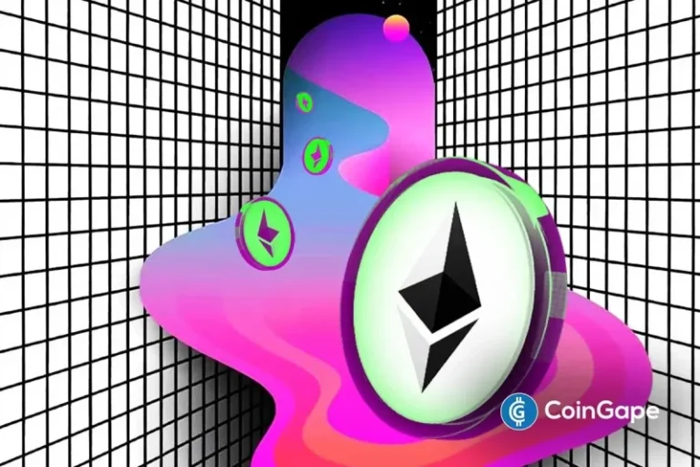 Here’s Why Ethereum Price is Surging, and 2 Reasons it May Crash Soon