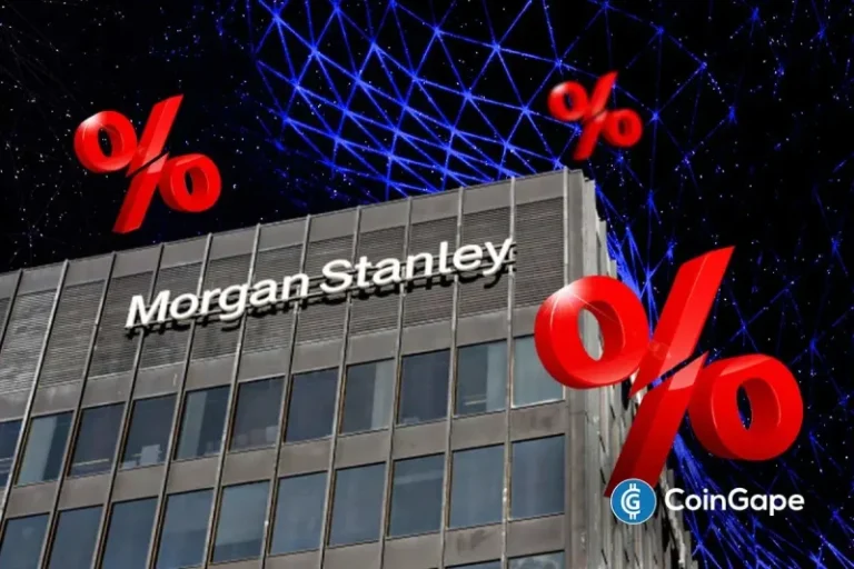 Morgan Stanley Flips to September Rate Cut Call: Here’s What Changed