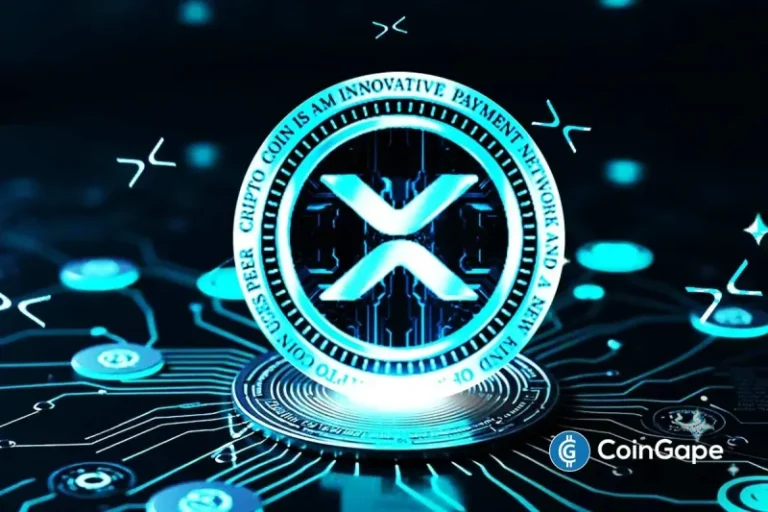 XRP ETF to Drive Largest Crypto Inflows Ever, Tech Founder Says Amid October Deadline