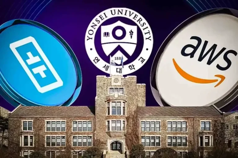 Theta and AWS Boost AI Research with Yonsei’s Trainium Adoption