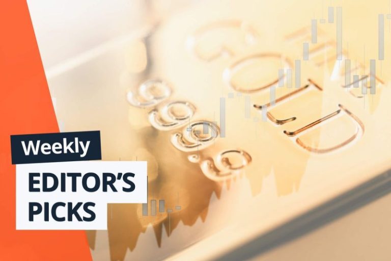 Editor’s Picks: Gold Tariff Threat Ends, Price Reacts to Fresh Inflation Data