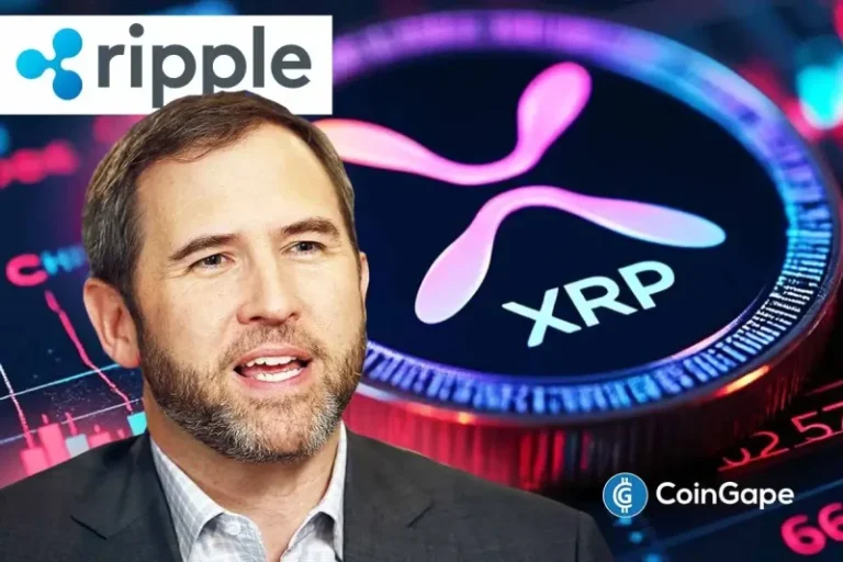 Analyst Calls $6 XRP Target for November Amid Ripple CEO’s White House Stockpile Hint