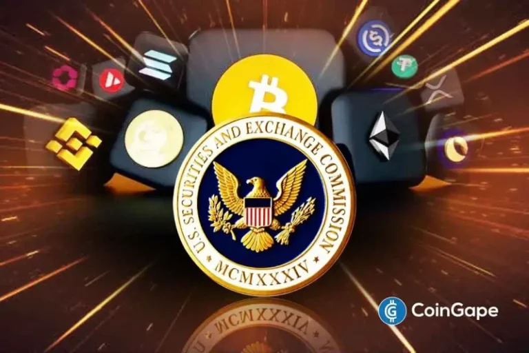 Breaking: SEC To Introduce ‘Innovation Exemption’ Rules to Ease Crypto Product Launches