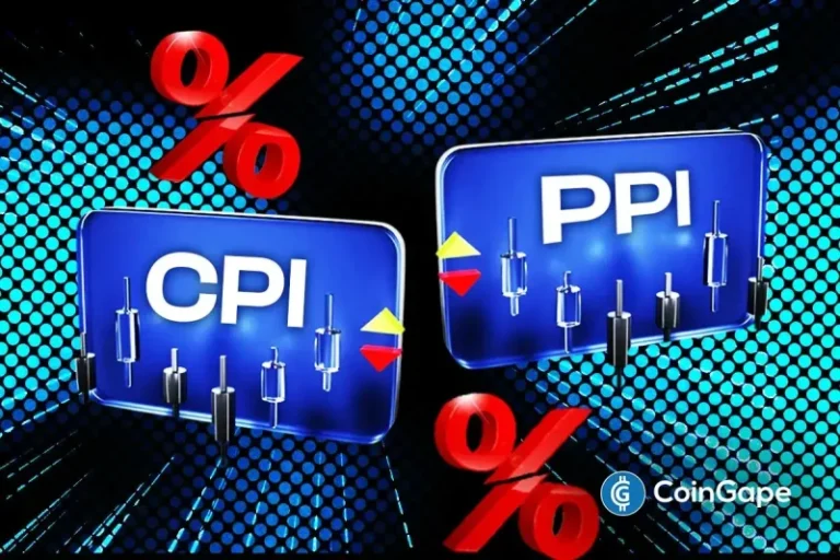 September 50 BPS Fed Rate Cut Odds Climb Ahead of CPI, PPI Data