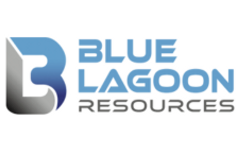 Blue Lagoon Resources Nears MBBR Commissioning; Adds Key Team Members as Dome Mountain Moves Toward Production