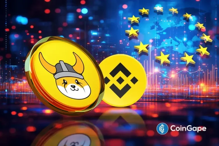 FLOKI Makes History With First ETP in Europe as Price Surges 30%