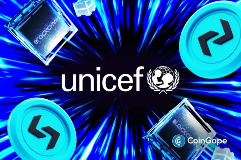 Bitget Joins UNICEF Game Jam To Train 300,000 Youths In Blockchain