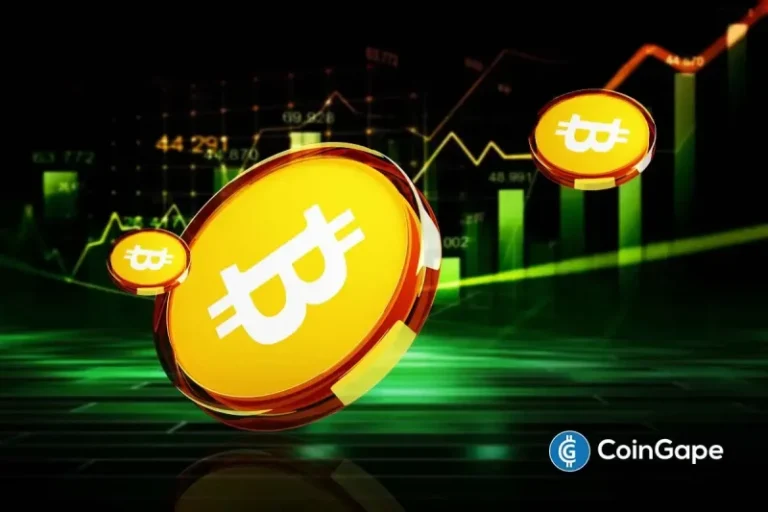 Top 5 Factors for Bitcoin Price to Hit $100,000 Soon