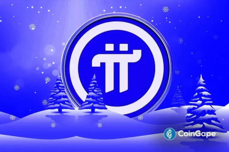 Pi Network Analysis: Pi Coin Price Surges on Christmas Eve, Can It Hit Year-End Highs?