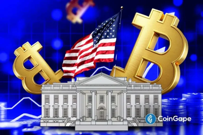 Bitcoin Price Analysis Ahead of US NFP Data, Inflation Report, White House Crypto Summit