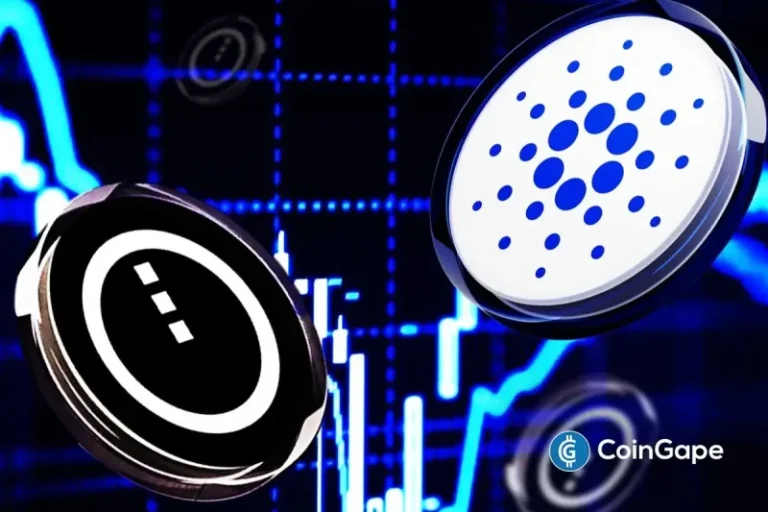 Cardano Price Prediction as Midnight Token Soars 15%
